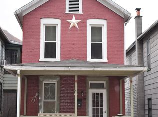 926 Erie Ave, Renovo, PA 17764