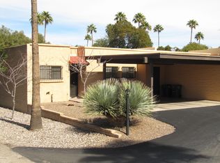 7825 E Chauncey St, Tucson, AZ 85715