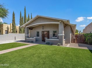 2124 E 2nd St, Tucson, AZ 85719
