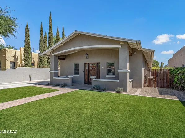 2124 E 2nd St, Tucson, AZ 85719