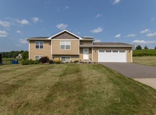919 S 21st St, Wausau, WI 54403