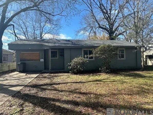 2215 Carleton Dr, Baton Rouge, LA 70802