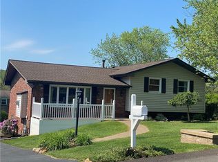 1 Redgrave Dr, Greensburg, PA 15601