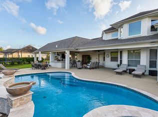 3503 Lindhaven Dr, Pearland, TX 77584