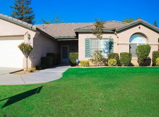 6200 Lakewood Shores Dr, Bakersfield, CA 93312