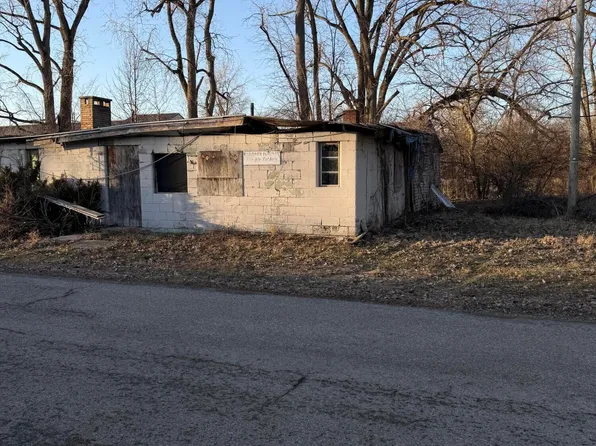 122 E 12th St, Lima, OH 45804