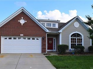5116 Jewelflower Rd, Charlotte, NC 28227