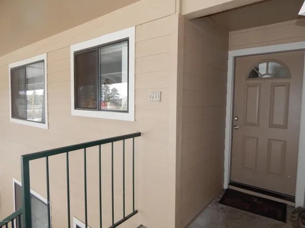 3200 S Litzler Dr APT 21-233, Flagstaff, AZ 86005