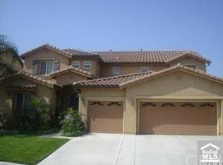14017 Kassell Rd, Eastvale, CA 92880