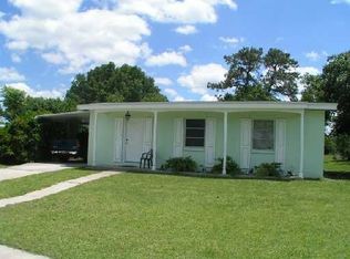 1463 Renton St, Deltona, FL 32725