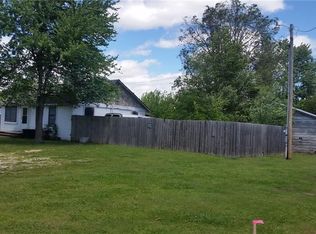 4633 Ervin McGarrah Rd, Lowell, AR 72745