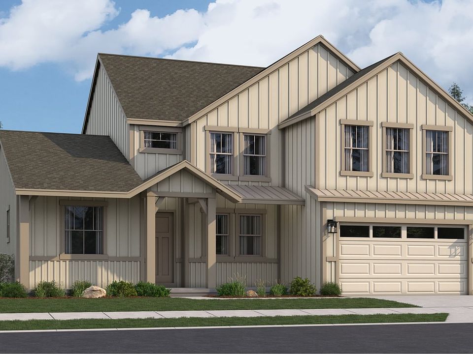Yosemite Plan, Jordanelle Ridge Estates, Heber City, UT 84032 Zillow