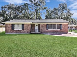 5626 Lafitte Dr, Savannah, GA 31406