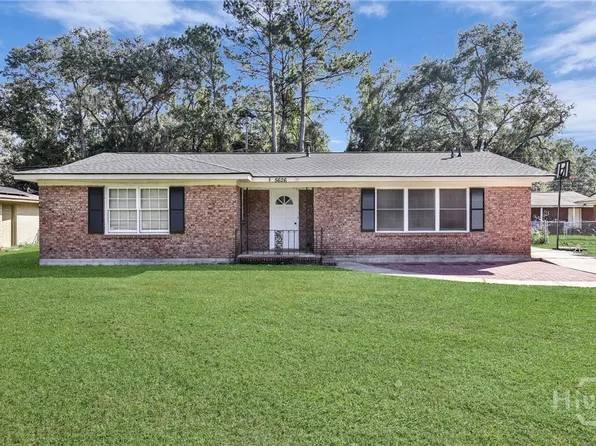 5626 Lafitte Drive, Savannah, GA 31406