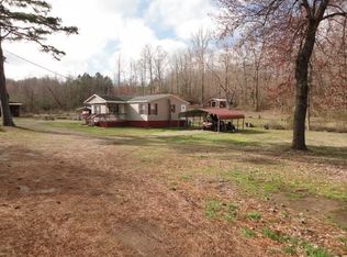 10575 State Route 100 W, Henderson, TN 38340