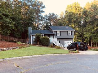 3724 Wyntuck Cir NW, Kennesaw, GA 30152