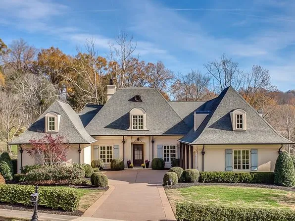 1080 Stockett Dr, Nashville, TN 37221
