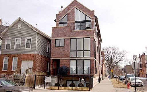 1st image of 1701 N Washtenaw Ave APT 3