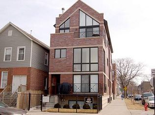 1701 N Washtenaw Ave APT 3, Chicago, IL 60647