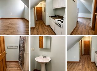 40 Carver St APT 12, Pawtucket, RI 02860