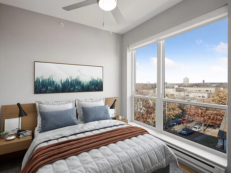 Archer Apartments — Photo 36