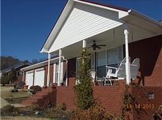 135 Crescentview Cutoff Rd #135, Pulaski, TN 38478