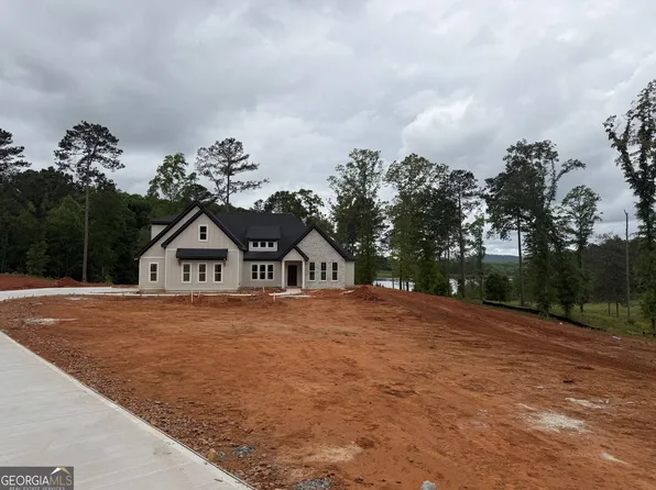 LOT 5 Hannahs Mill Rd, Thomaston, GA 30286