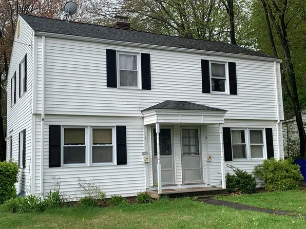 1 Elmhurst Cir, West Hartford, CT 06110