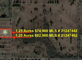 LOT 5 36th St NE, Paris, TX 75460