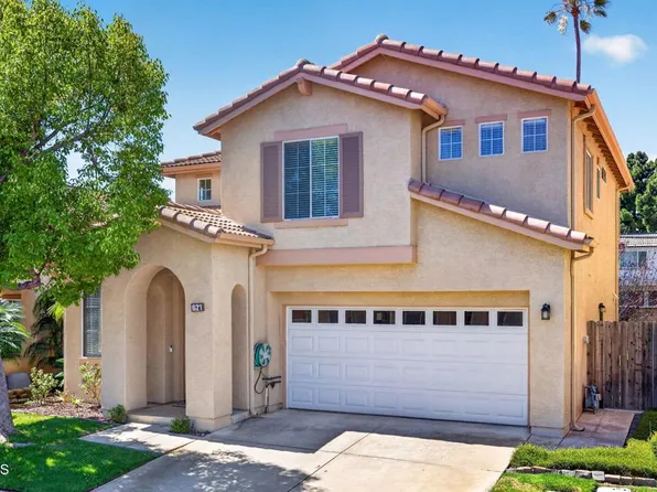 621 Avenida Magdalena, Camarillo, CA 93010