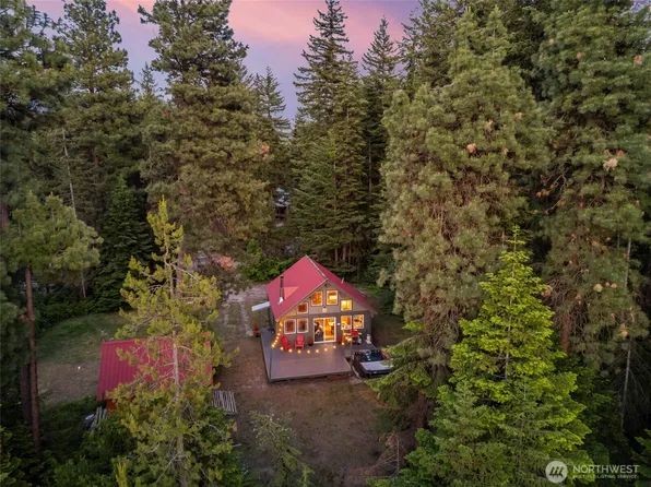 2618 Larch Drive, Leavenworth, WA 98826
