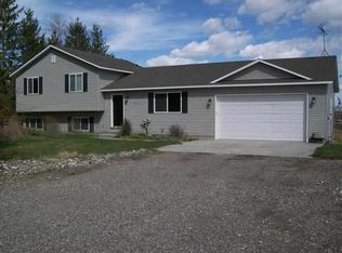 489 N 400 W, Blackfoot, ID 83221