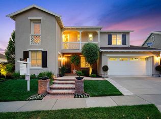 1419 Asterbell Dr, San Ramon, CA 94582