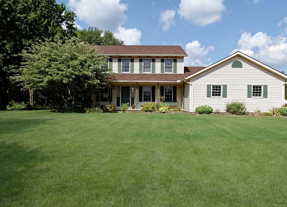 Welcome Home!