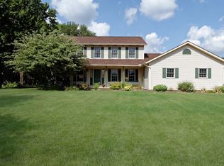 5070 Fox Ridge Dr, North Canton, OH 44720