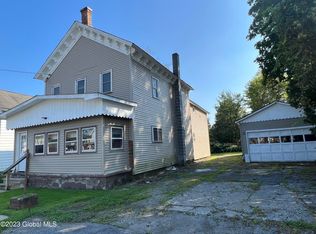 6 1st Ave, Whitehall, NY 12887