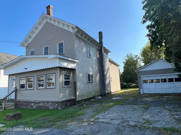6 First Avenue, Whitehall, NY 12887