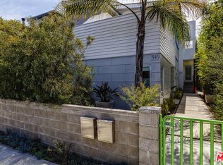 540 Vernon Ave UNIT 1/2, Venice, CA 90291