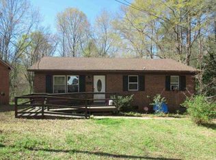 703 Cemetery St, Wadesboro, NC 28170