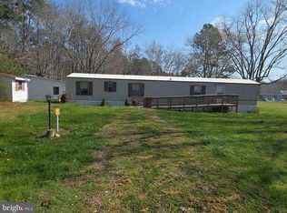 6945 Cherrix Rd, Girdletree, MD 21829