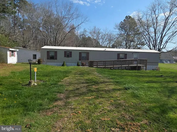 6945 Cherrix Rd, Girdletree, MD 21829