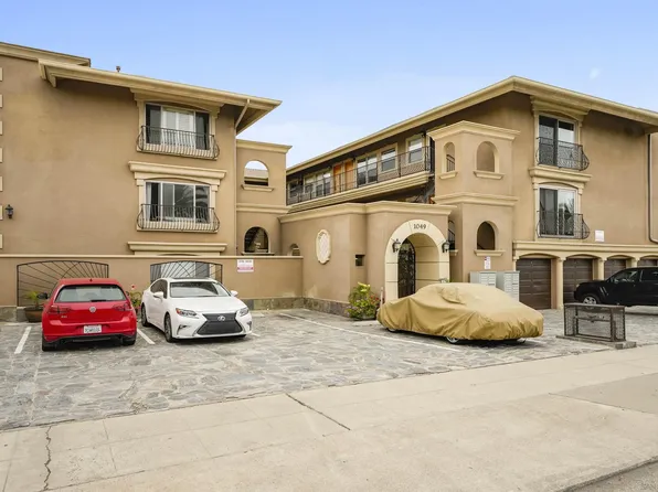1049 Felspar St Unit 38, San Diego, CA 92109