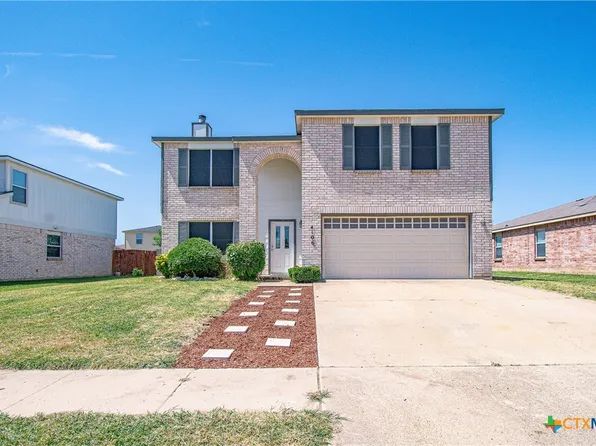 4106 Ambrose Dr, Killeen, TX 76549