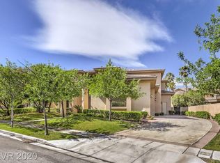 2263 Coral Ridge Ave, Henderson, NV 89052