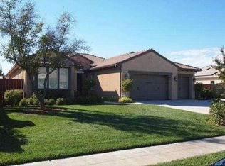 5817 N Maruyama Ave, Fresno, CA 93723