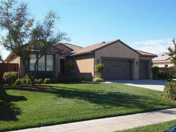 5817 N Maruyama Ave, Fresno, CA 93723