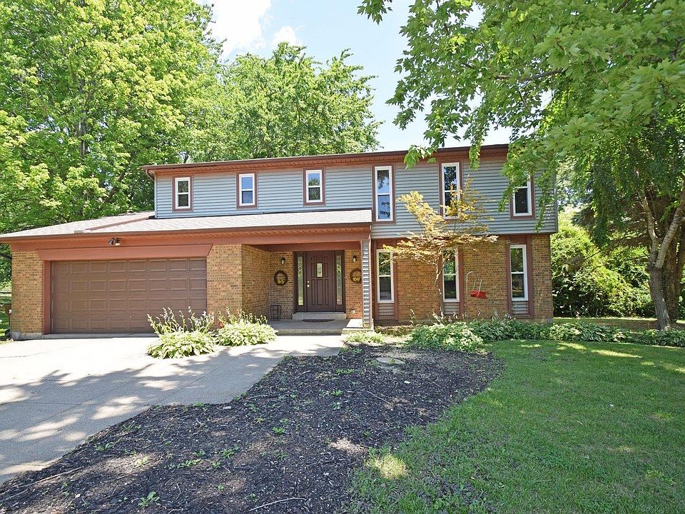 1st image of 6366 Paxton Woods Dr