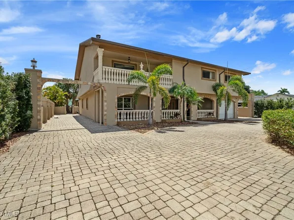 1434 Alhambra Dr, Fort Myers, FL 33901