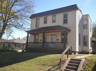 706 Saint Clair Ave, Belleville, IL 62220