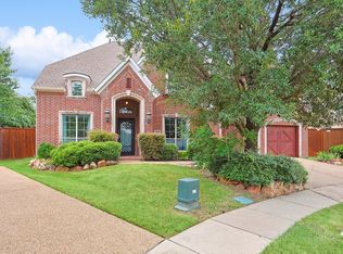 1919 Esparanza Ct, Allen, TX 75013